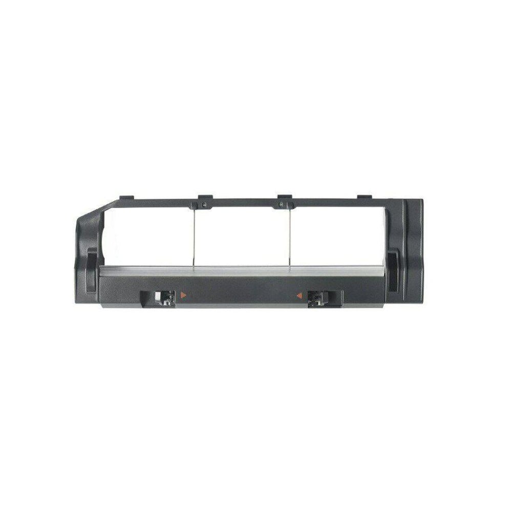 Roborock S5 Max Uyumlu Siyah Ana Fırça Kapağı