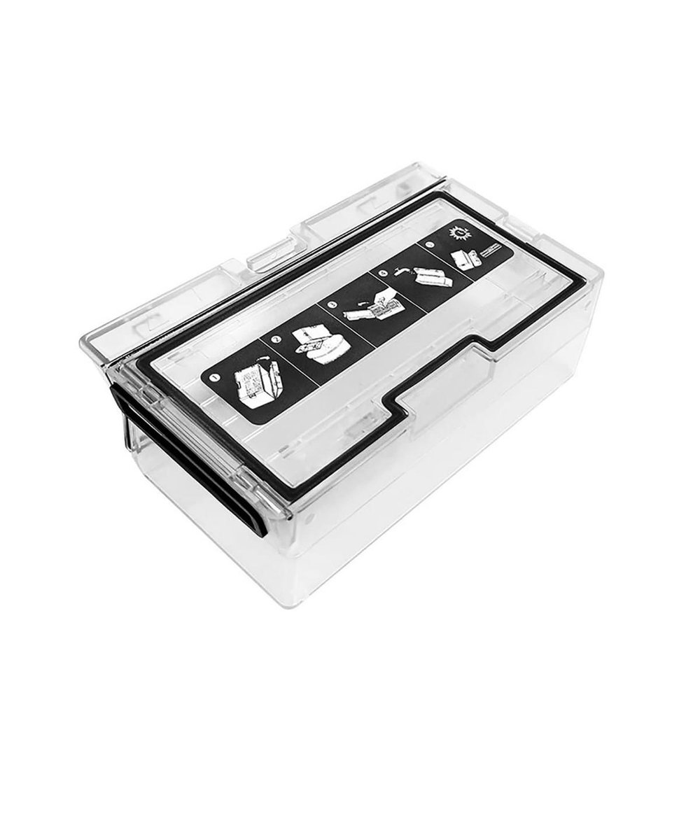 Roborock S7 Maxv S7 Maxv Ultra Uyumlu Toz Kutusu