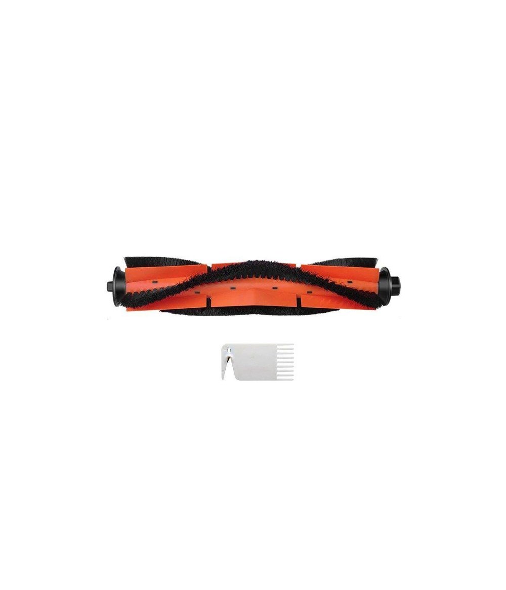 Roidmi Eve Plus Uyumlu 1 Adet Ana Fırça ve Temizleme Tarağı