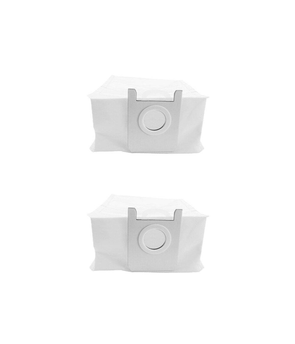 Roidmi Eve Plus Uyumlu 2 Adet Toz Torbası