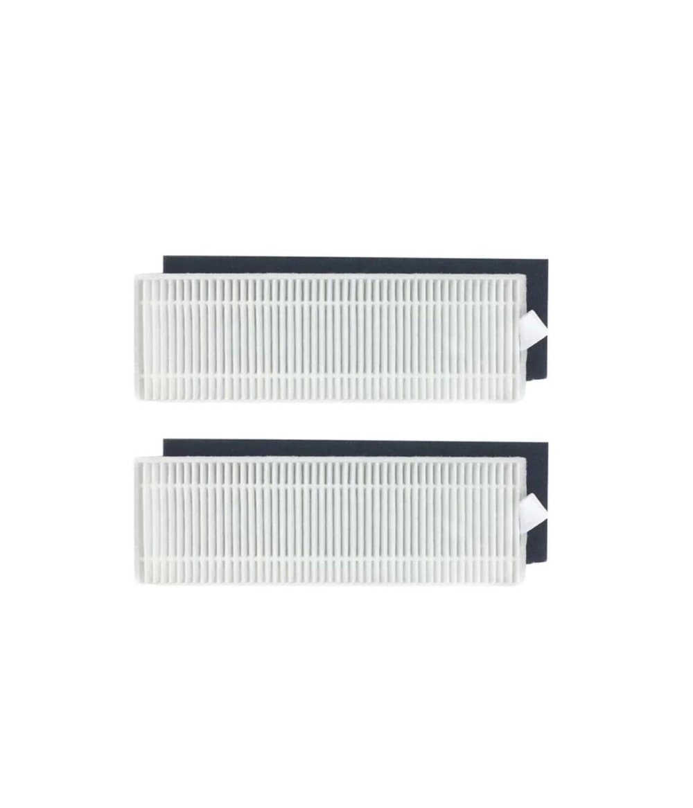 Viomi V3 Max Uyumlu  2 Adet Hepa Filtre