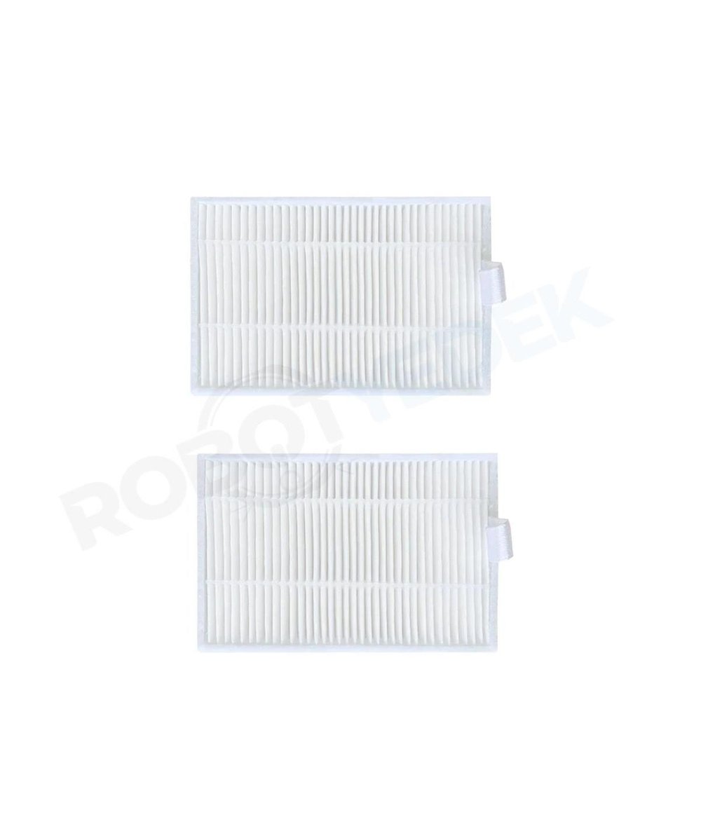 Viomi V5 Uyumlu 2 Adet Hepa Filtre