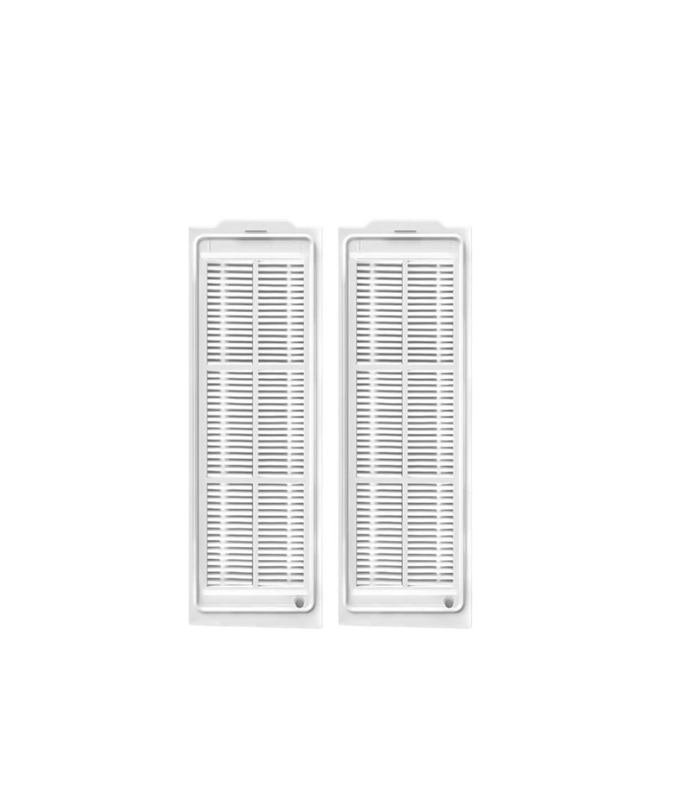 Xiaomi Mop 2s XMSTJQR2S  Uyumlu 2 Adet Hepa Filtre