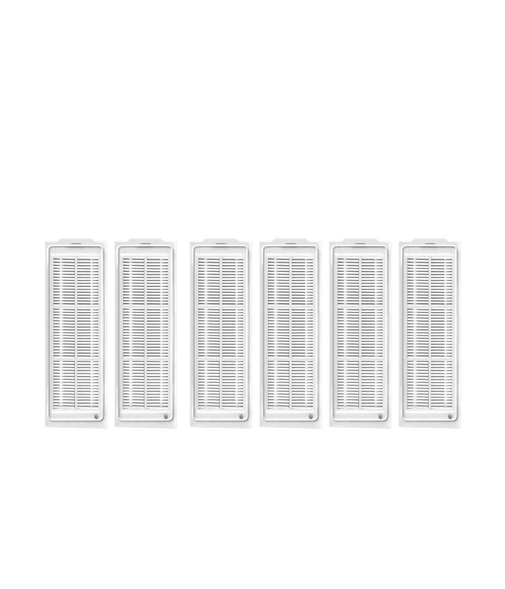 Xiaomi Mop Pro STYJ02YM Uyumlu Yedek Hepa Filtre-6 Parça