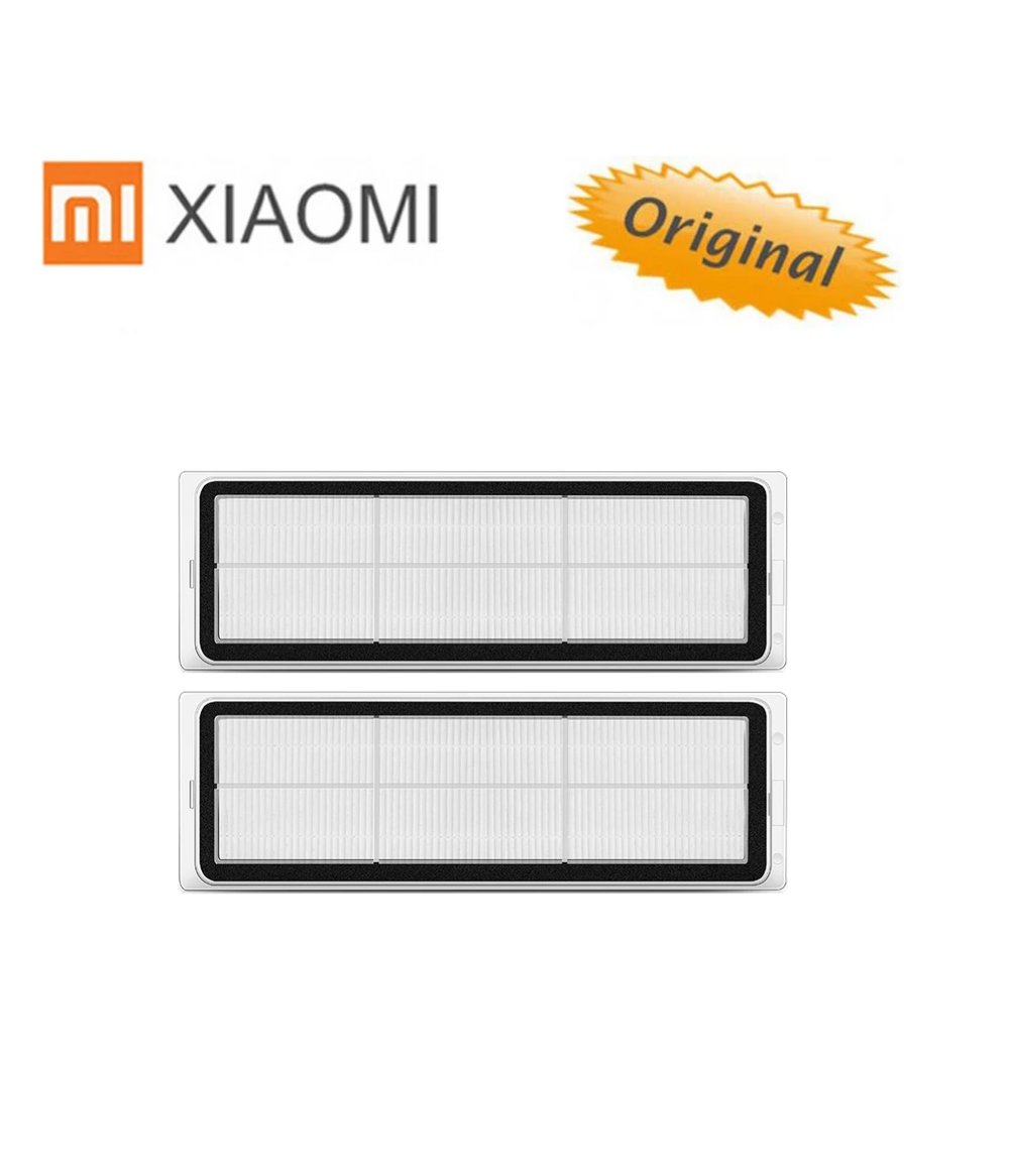 Xiaomi X10 Plus Uyumlu Orijinal 2 Adet Hepa Filtre