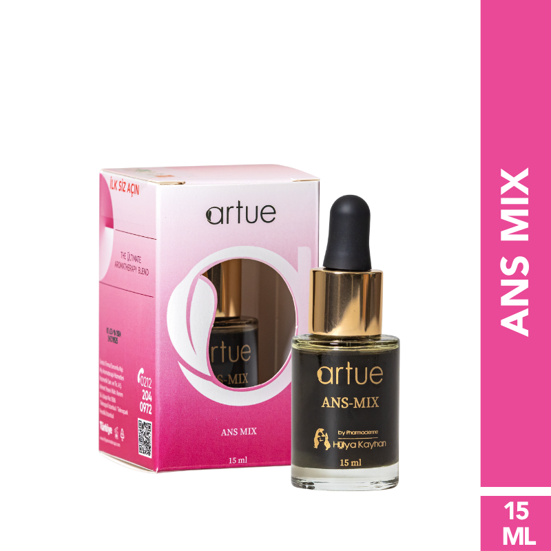 Ans Mix 