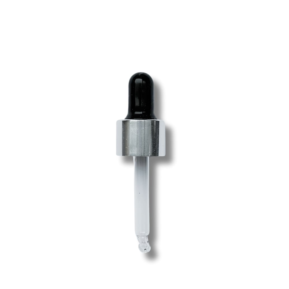Cam Damlalık 30 ML