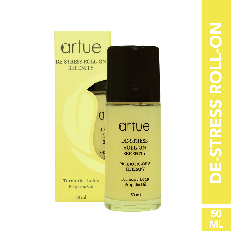 De-Stress Roll-On Serenity