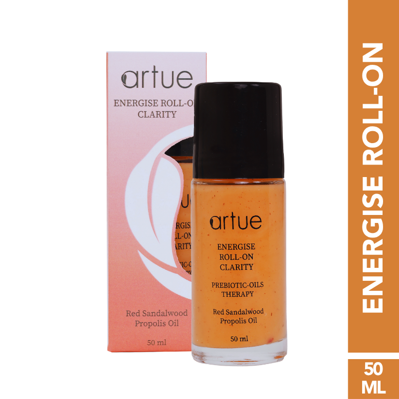 Energise Roll-On Clarity
