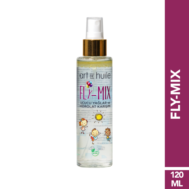 Flymix 120 Ml