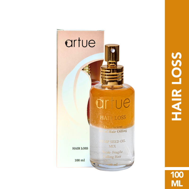Hair Loss