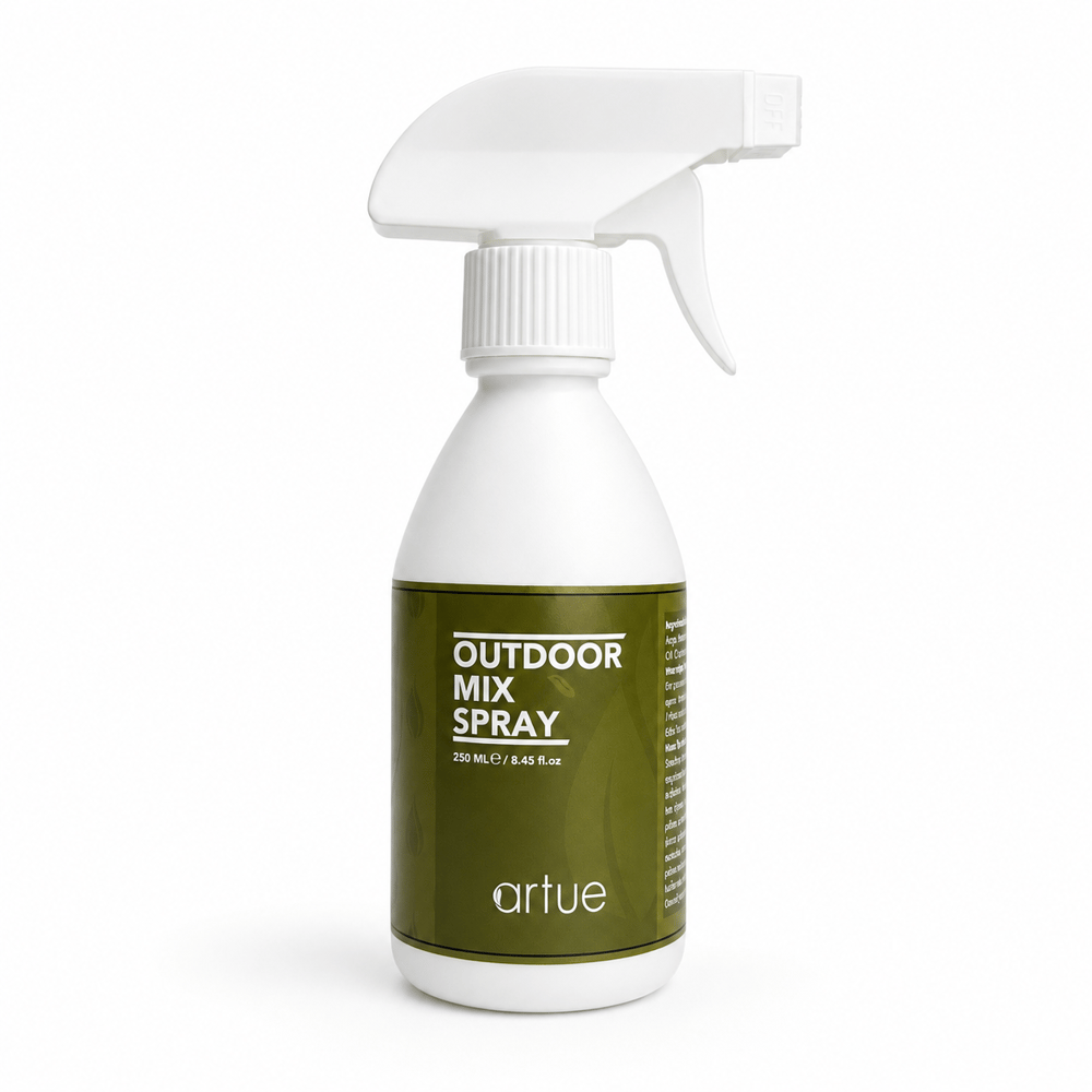 OUTDOOR MIX SPREY 250 ml