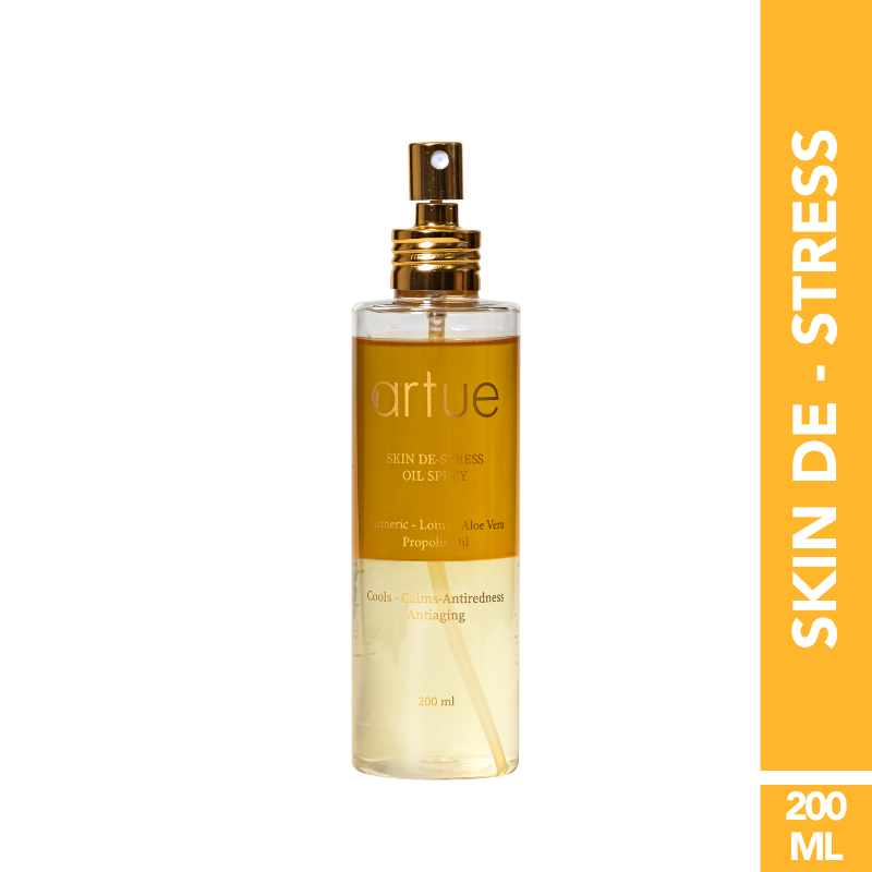 Skin De-Stress Sprey 