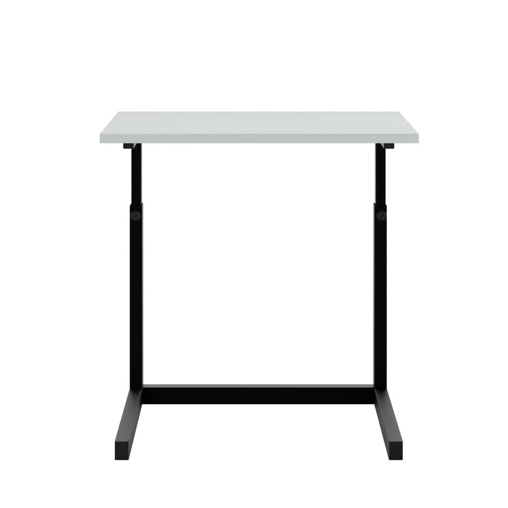 Ceramical SPA Yükseklik Ayarlı Laptop Sehpası - Beyaz