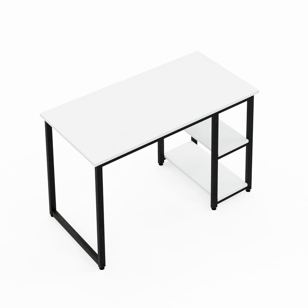MSRT Çalışma Masası - 60x120 cm - Beyaz