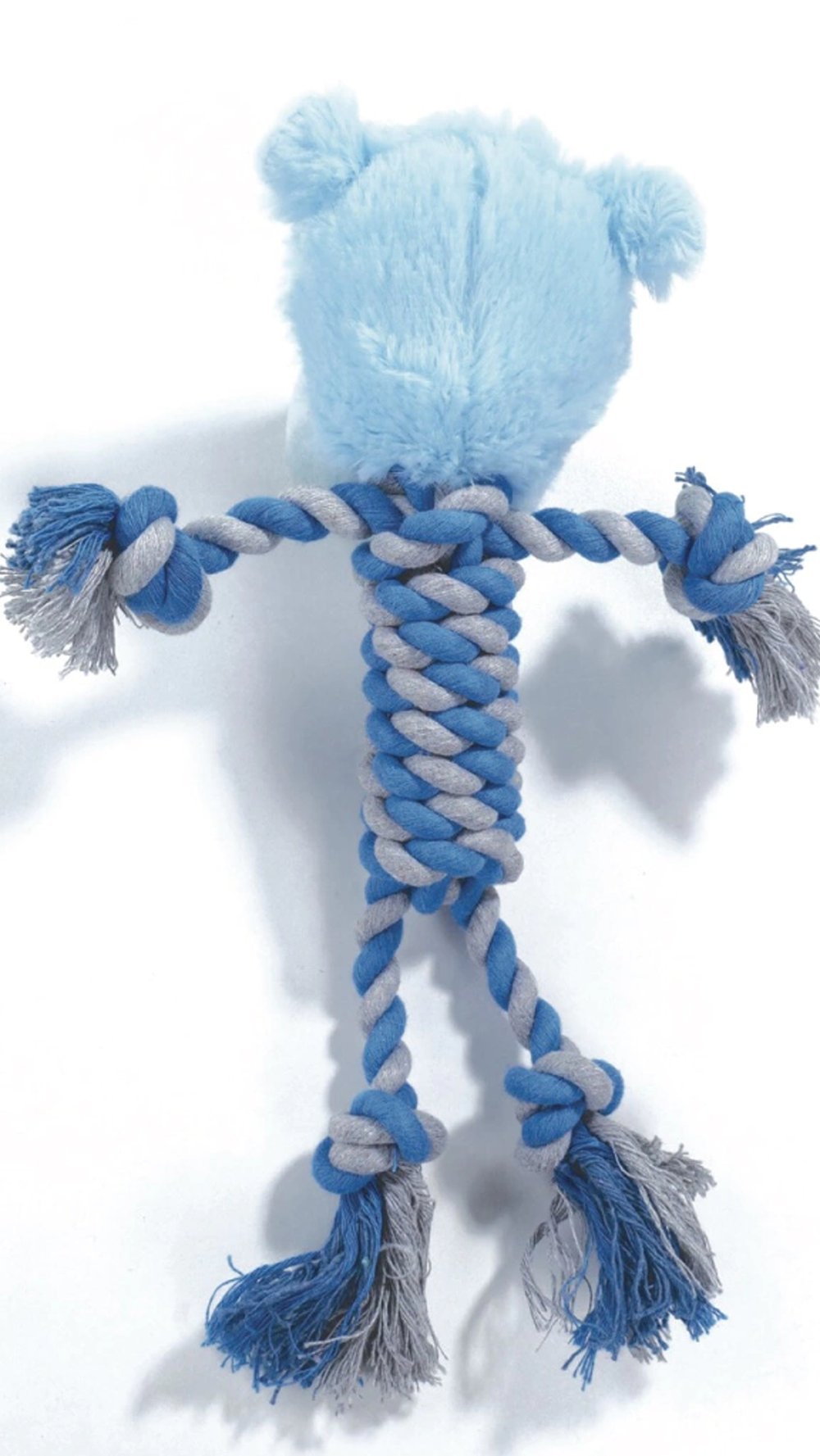 M-Pets Coco Köpek Oyuncağı 33x26x10cm