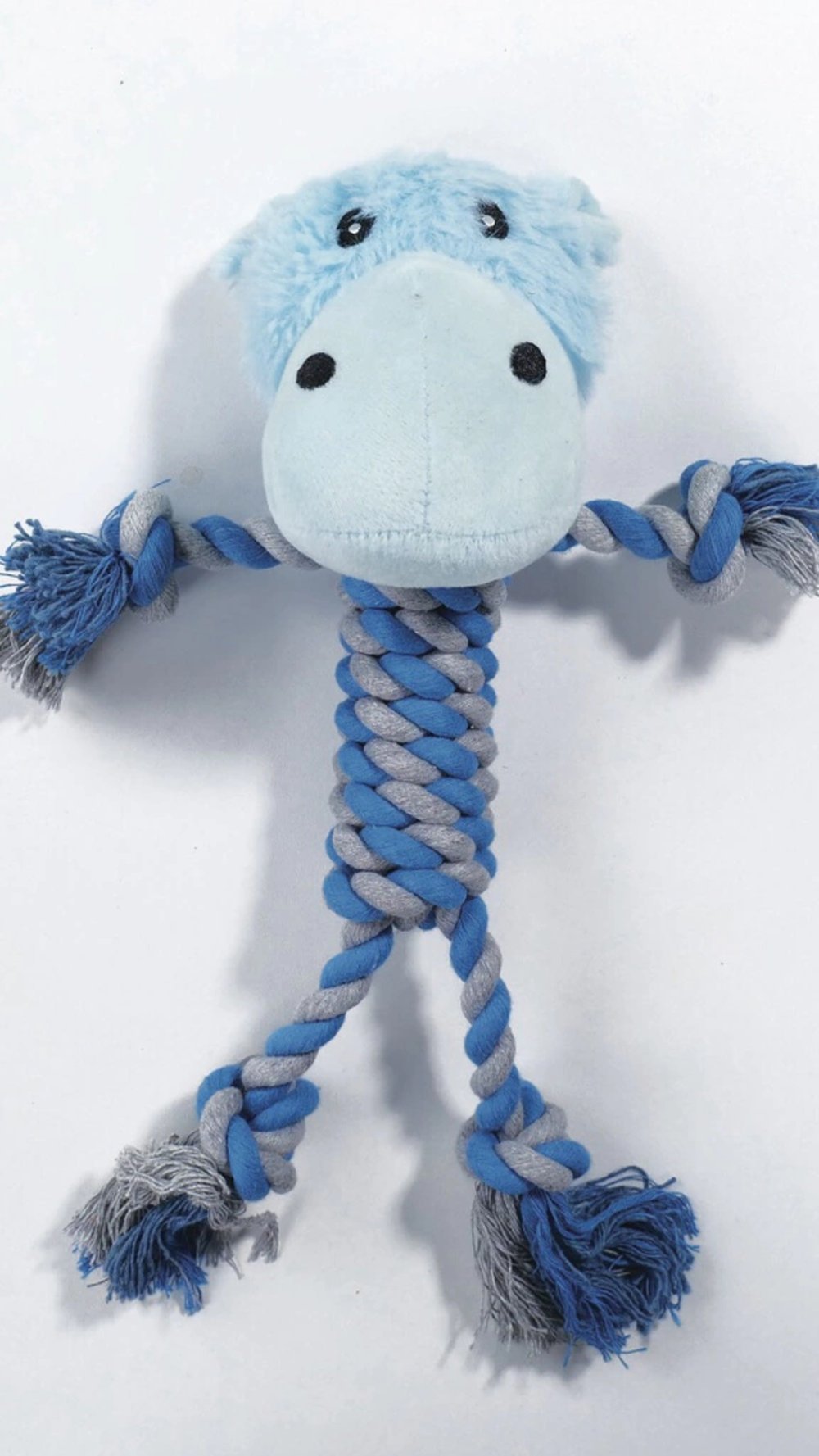 M-Pets Coco Köpek Oyuncağı 33x26x10cm