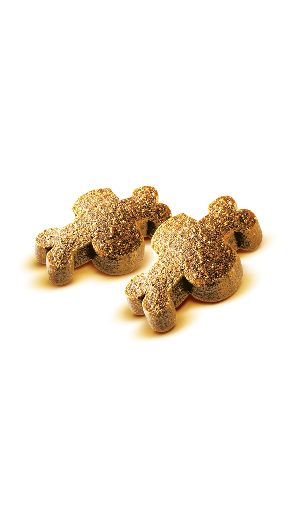 Brit Mobility Ananas ve Kalamarlı Köpek Ödülü 150gr