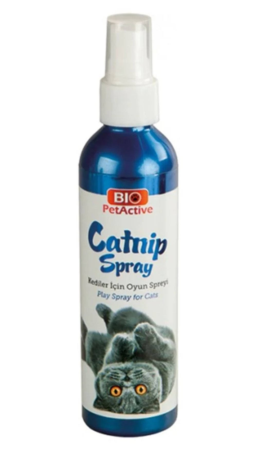 Catnip Spray 100Ml