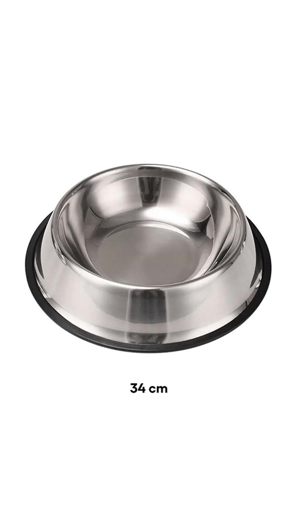 D-PETS METAL MAMA KABI 34 CM