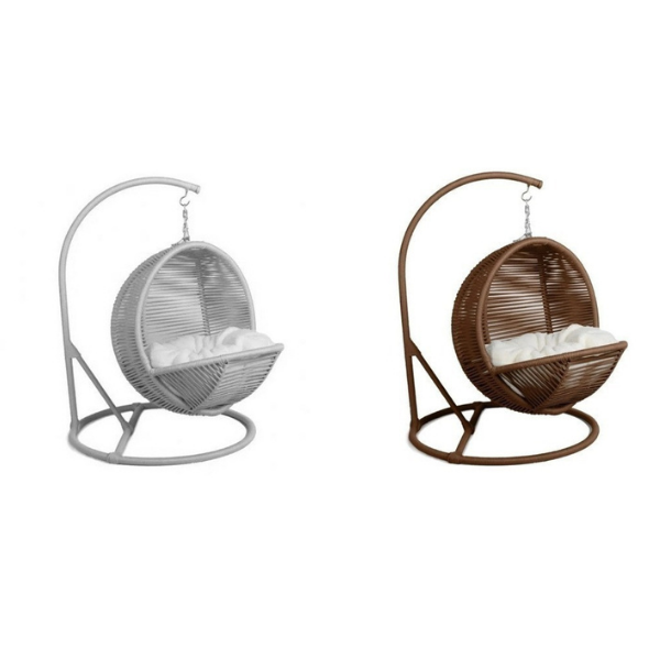 Ekonomik Boy Salıncak