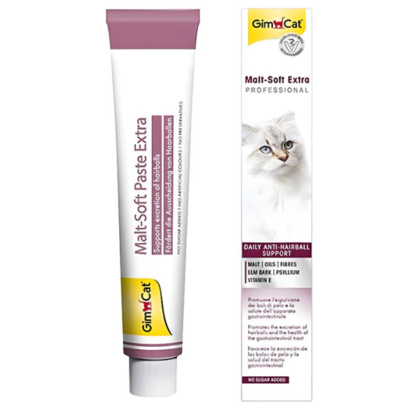 Gimcat Kedi Malt Soft Extra 100 Gr
