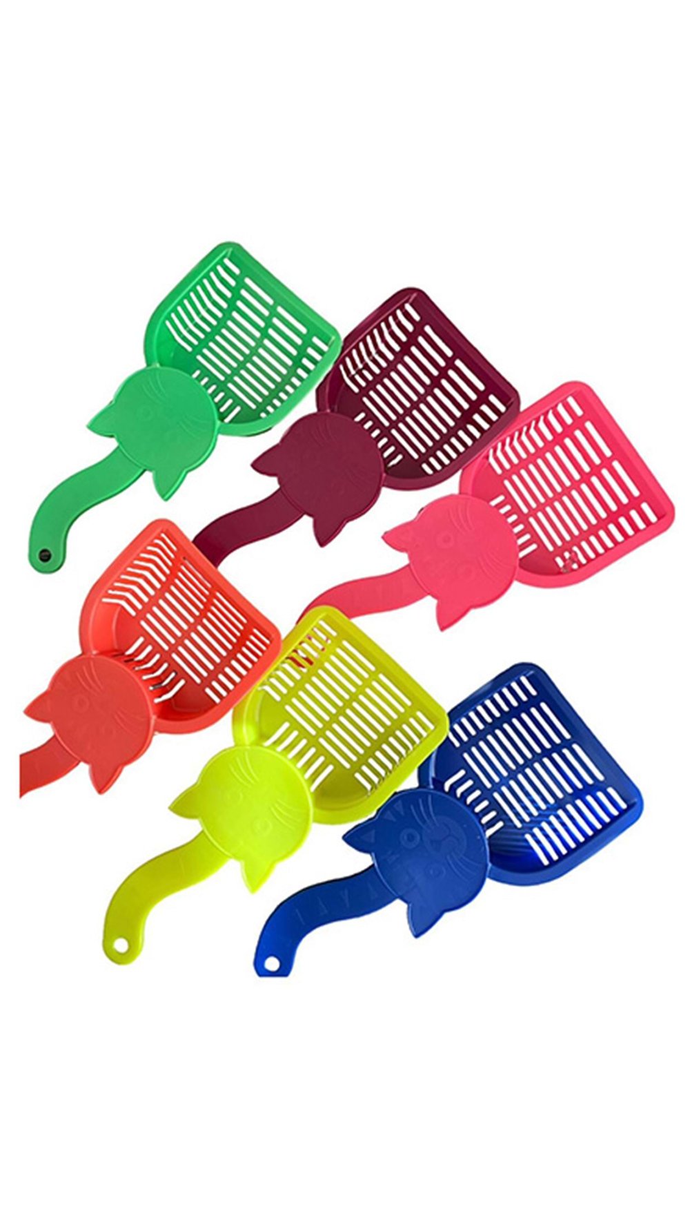 KARDELEN KÜREK KEDİ KAFALI