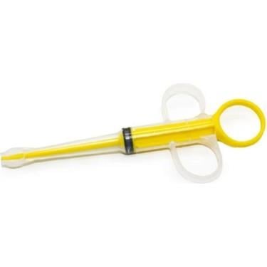 Kedi Köpek Evcil Hayvan Tablet Yutturma Aparatı