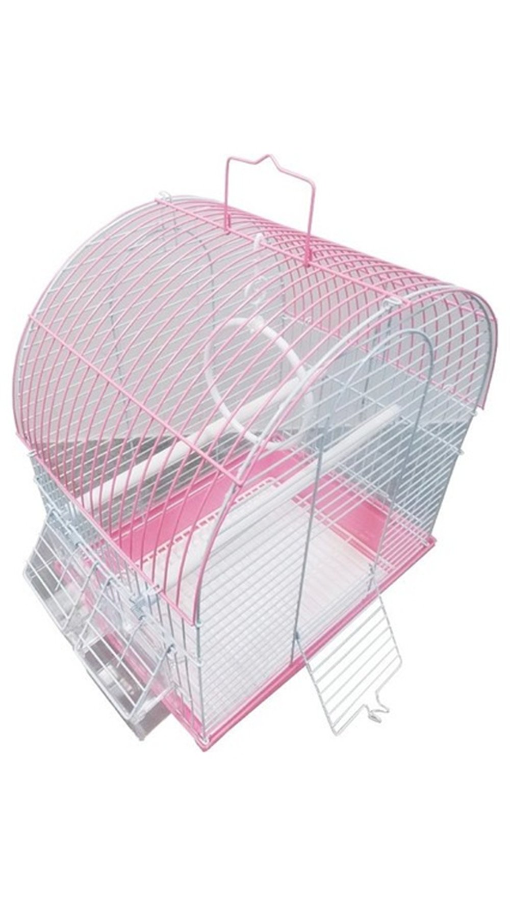 Kuş Başlangıç Seti Kuş Bakım Seti Kuş Kafesi