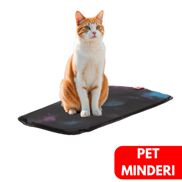 Lepus Kedi ve Köpek Minderi