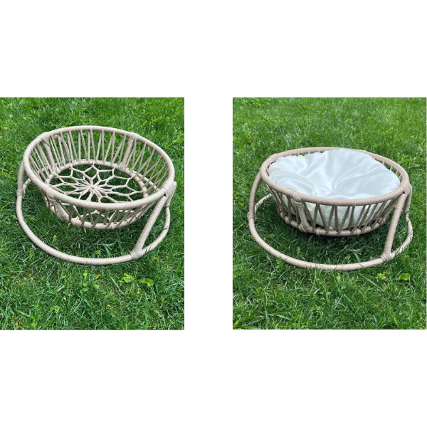 Lifos Model Kedi Yatağı