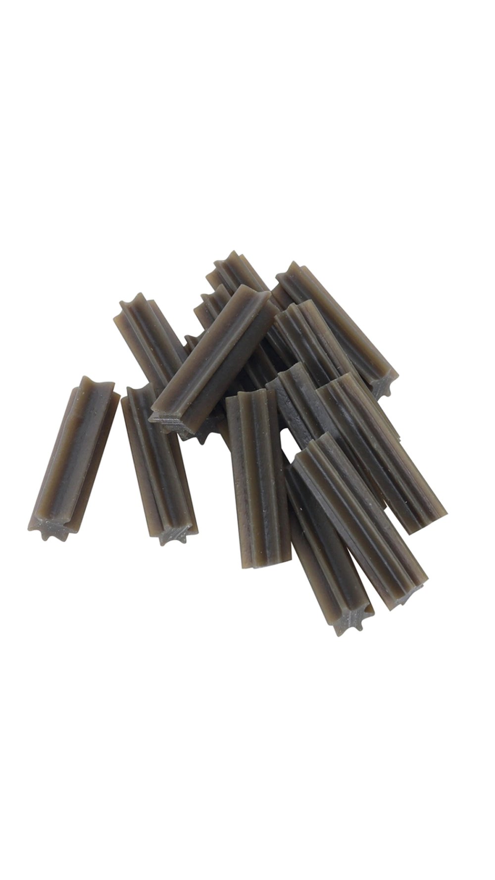 M-Pets Yeşil Çaylı Diş Sağlığı için Köpek Ödülü 510gr [L]