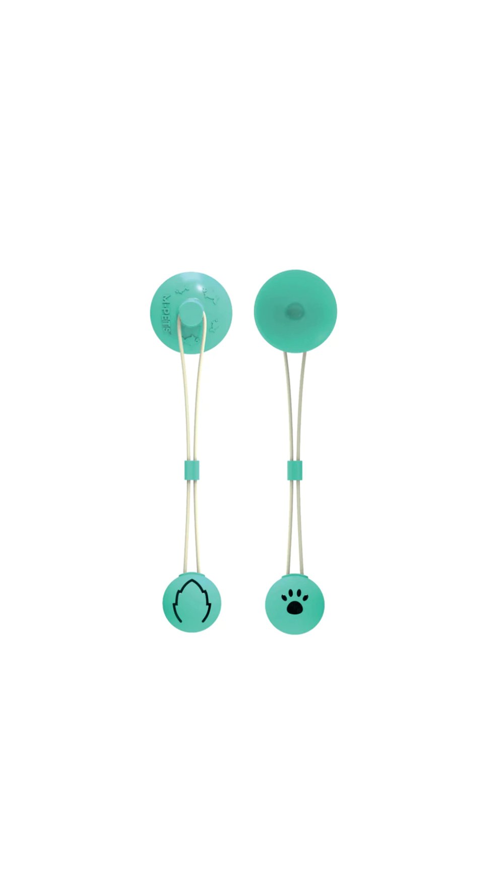 M-Pets Tempo Catnipli Ödül Hazneli Kedi Oyuncağı 11,5x10,5x4cm