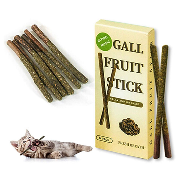 Madpet Safra Aromalı Kedi Matadabi Çubuğu