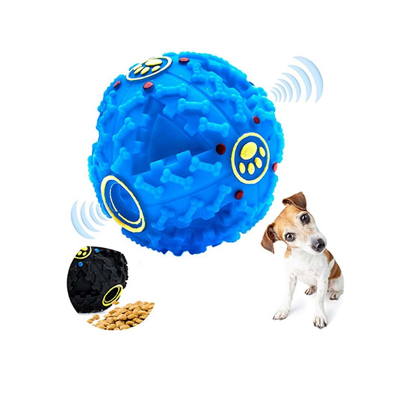 Madpet Sesli Mama Ödül Topu Köpek Oyuncağı Large