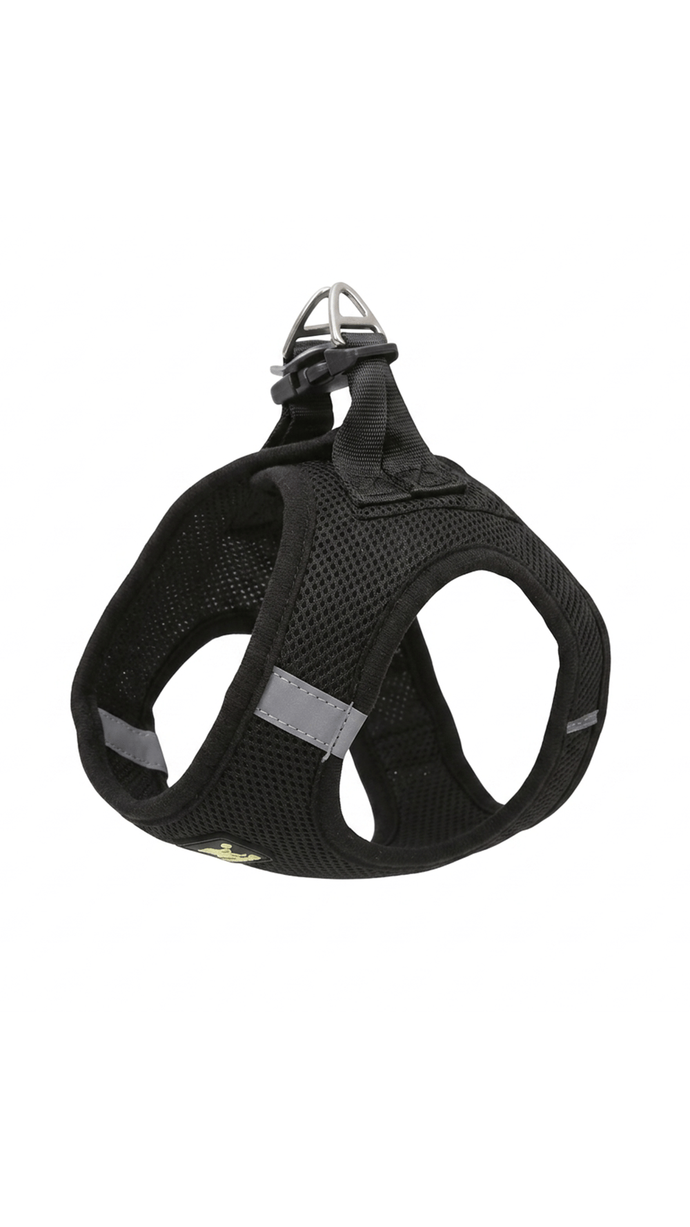 Nunbell Airmesh Köpek Gögüs Tasması No:1
