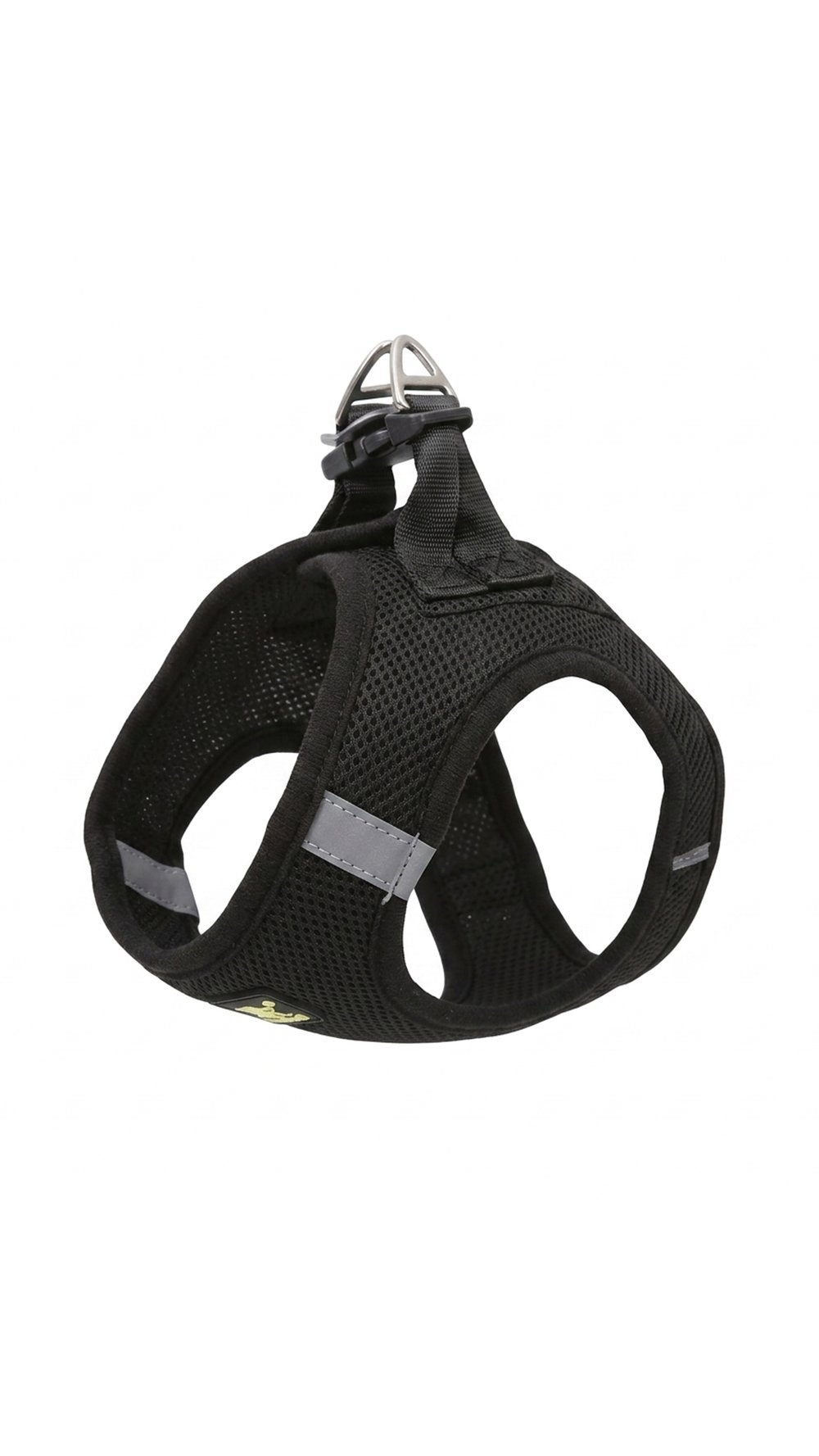 Nunbell Airmesh Köpek Gögüs Tasması No:3