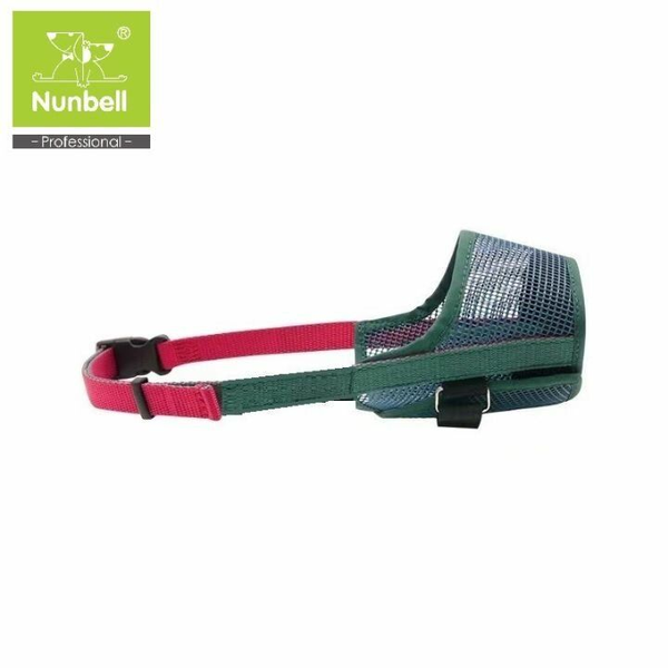 NUNBELL FİLE AĞIZLIK NO:3