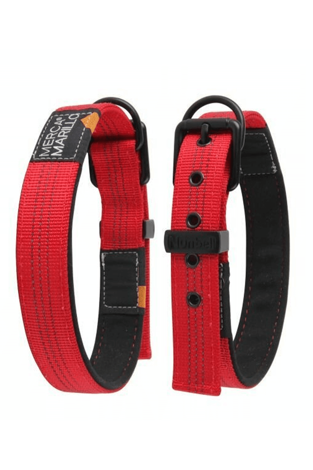 Nunbell Yumuşak Dokulu Köpek Boyun Tasması 2.5mm 1 Adet