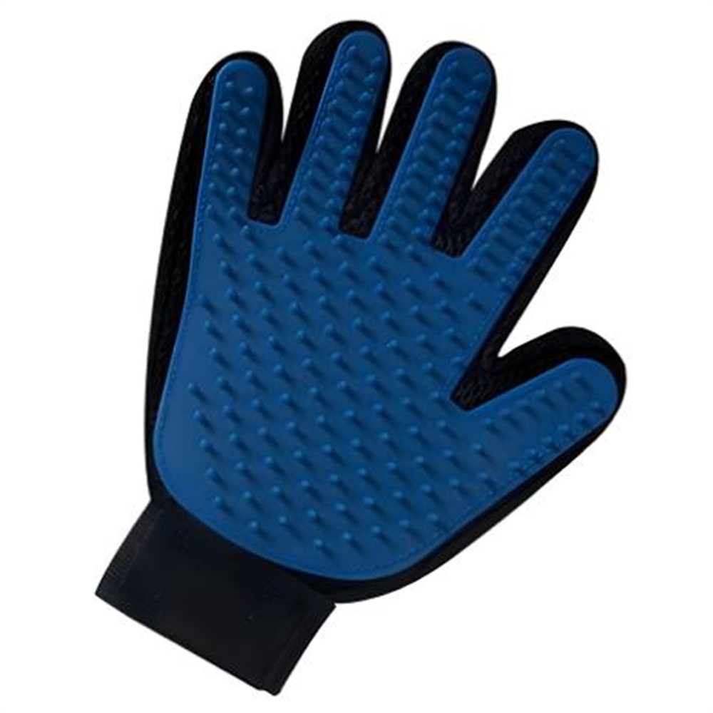 Ovisso Köpek Tüy Toplama Eldiveni