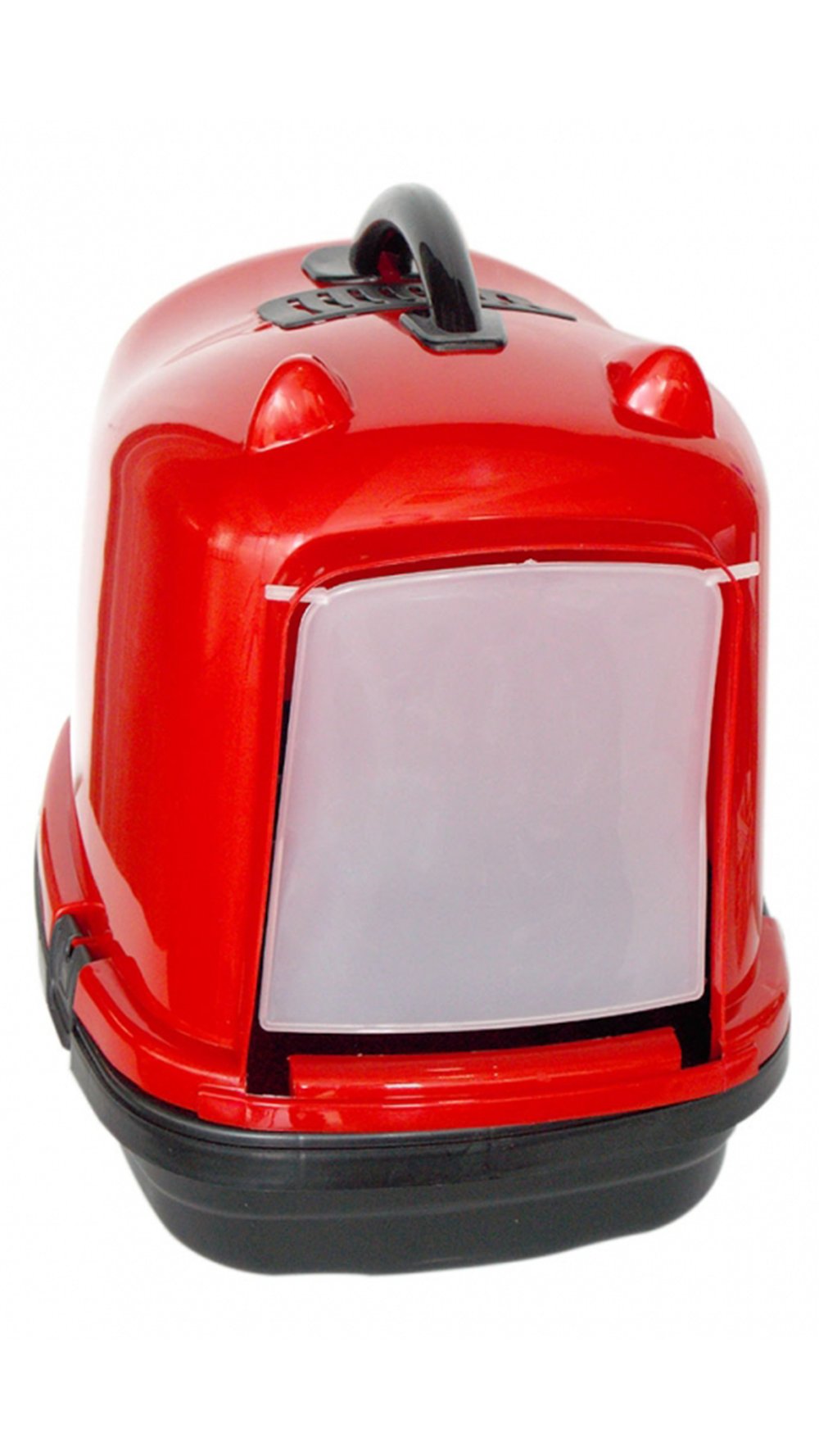 PET GARDEN COMFORT KAPALI TUVALET KABI 49.5X40X50H