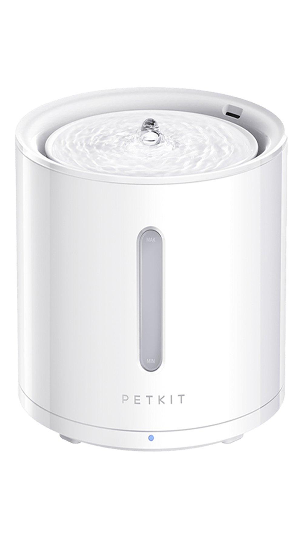 PETKIT Eversweet Solo 2 Smart Pet Kablosuz Otomatik Su Pınarı Beyaz 