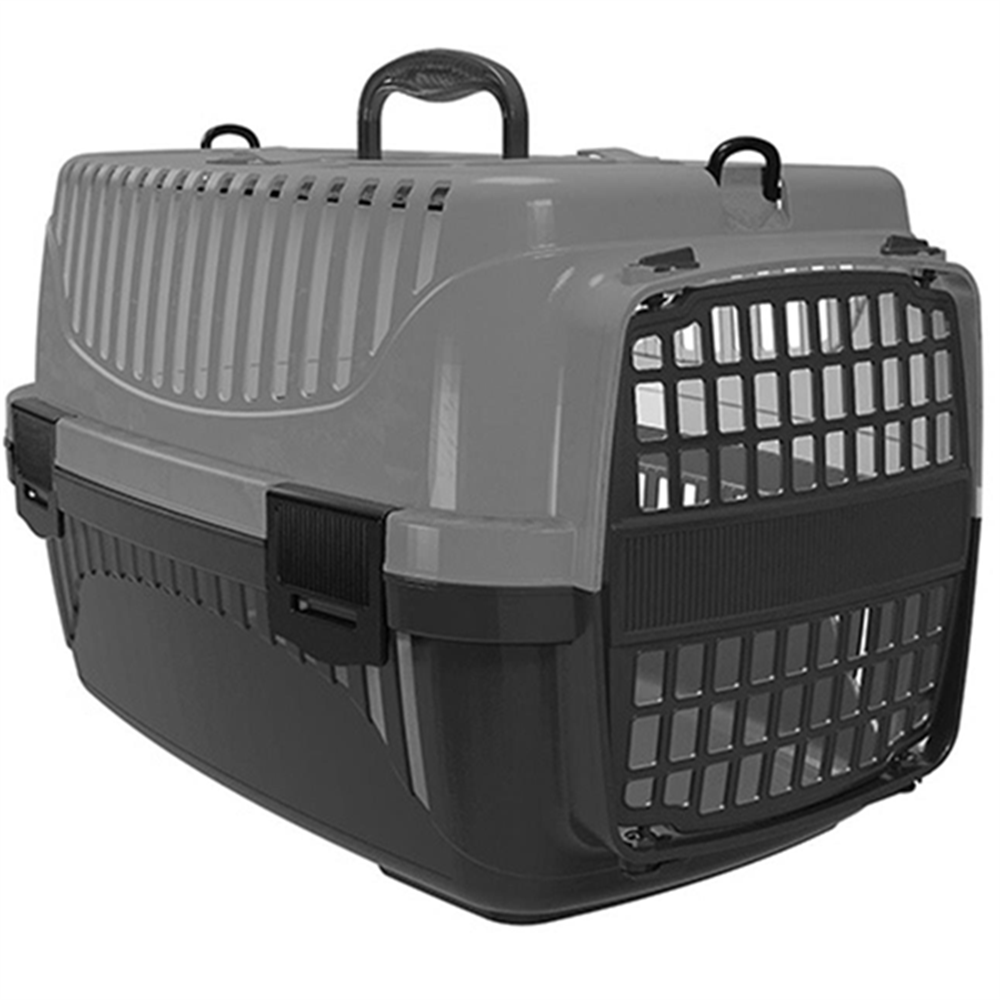 Plastart Pt-100 Taşıma Çantası No:1 Gri