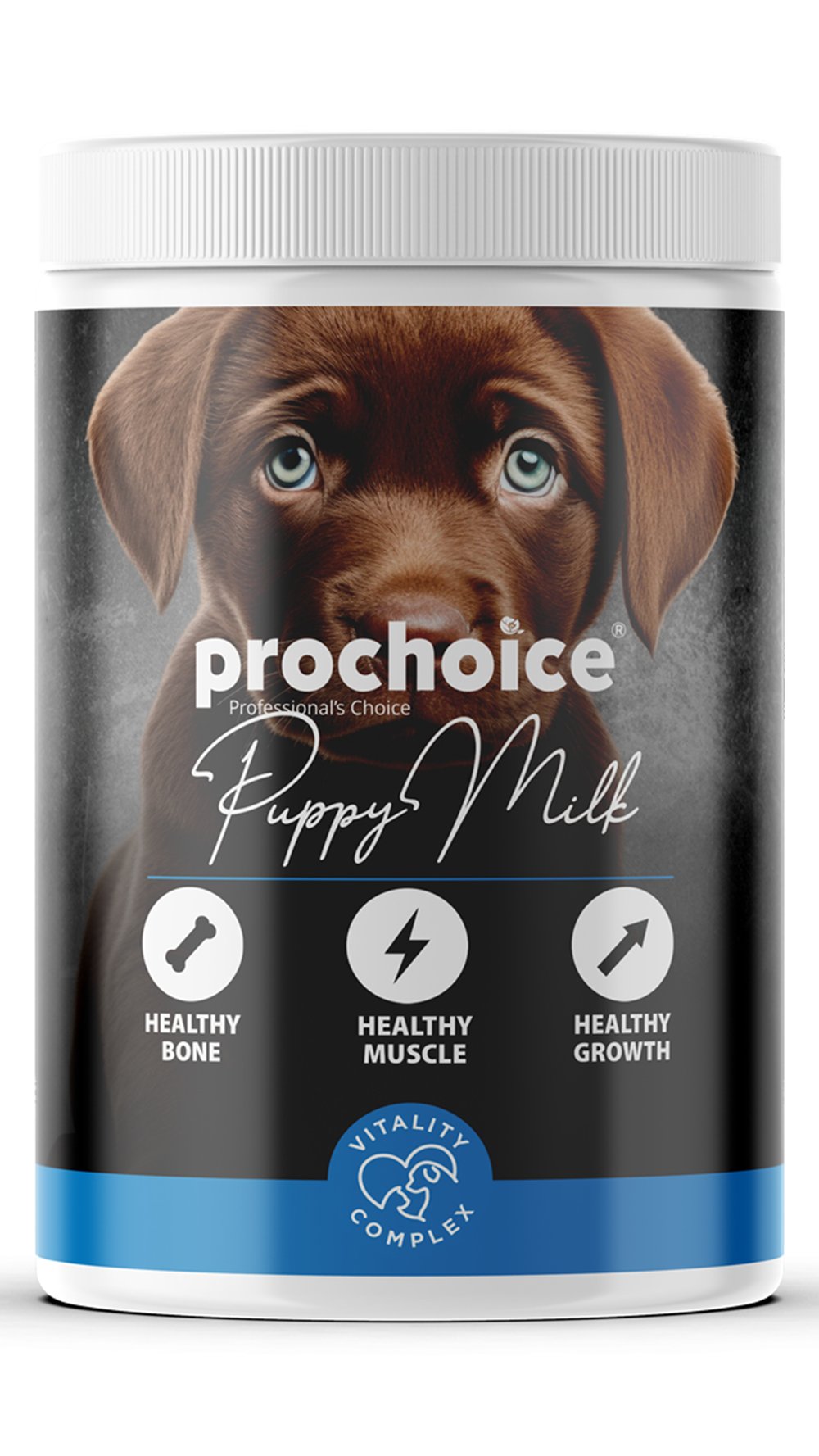 Prochoice Yavru Köpek Süt Tozu 200 GR