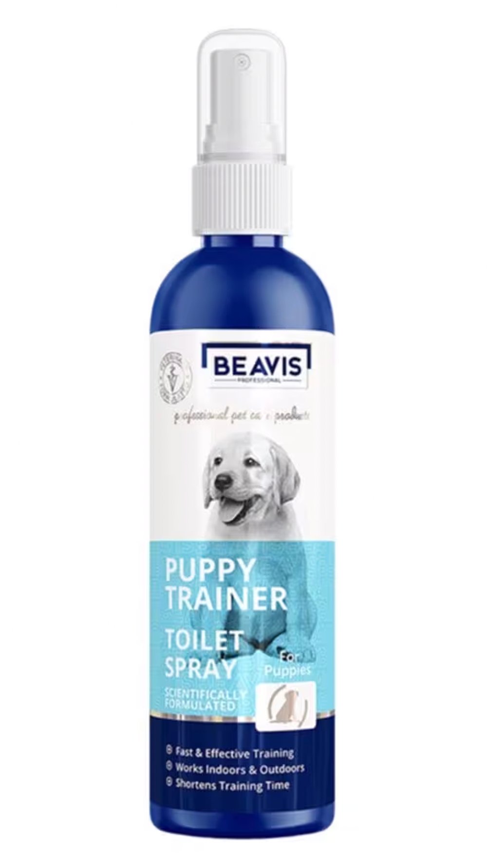 Puppy Trainer Toilet Spray 100 ml