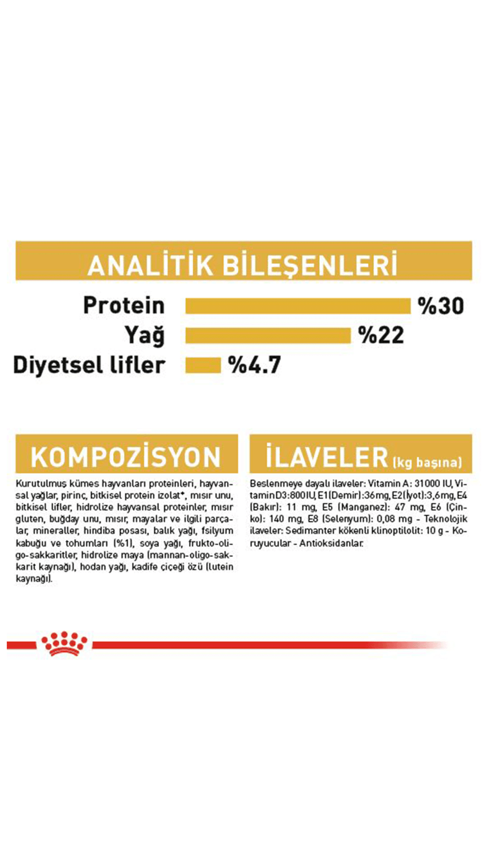 Royal Canin İran Kedileri İçin Yetişkin Kedi Maması 2 Kg