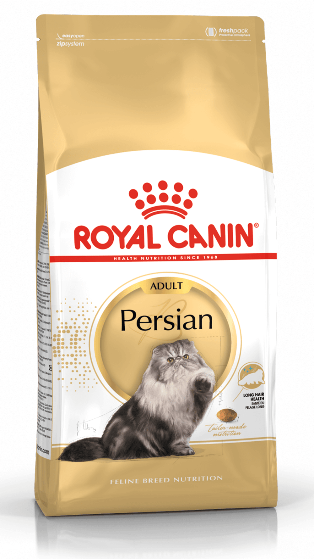 Royal Canin İran Kedisi Yetişkin Kedi Maması 4 Kg