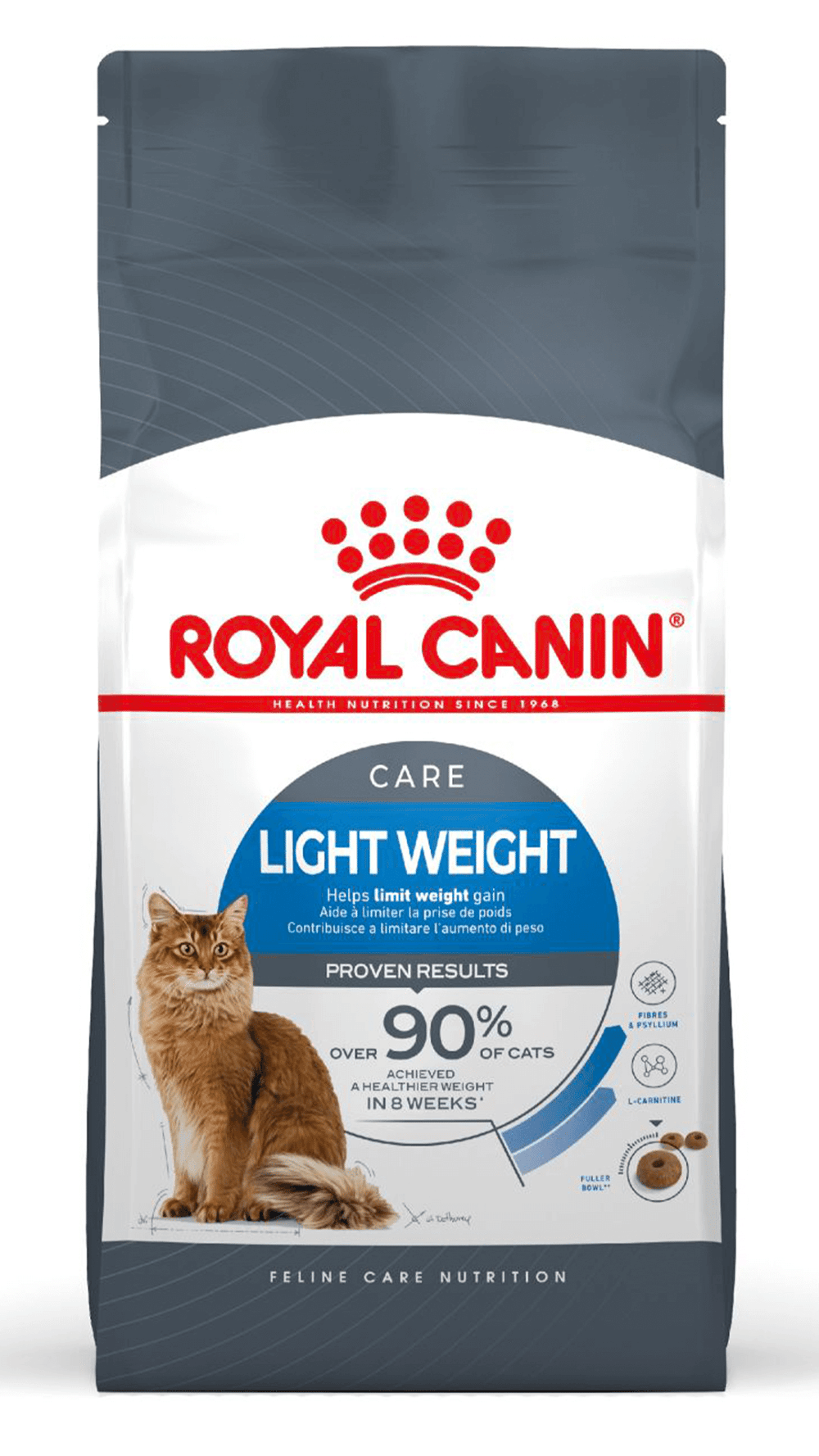 Royal Canin Light Weight Diyet Kedi Maması 1,5 Kg