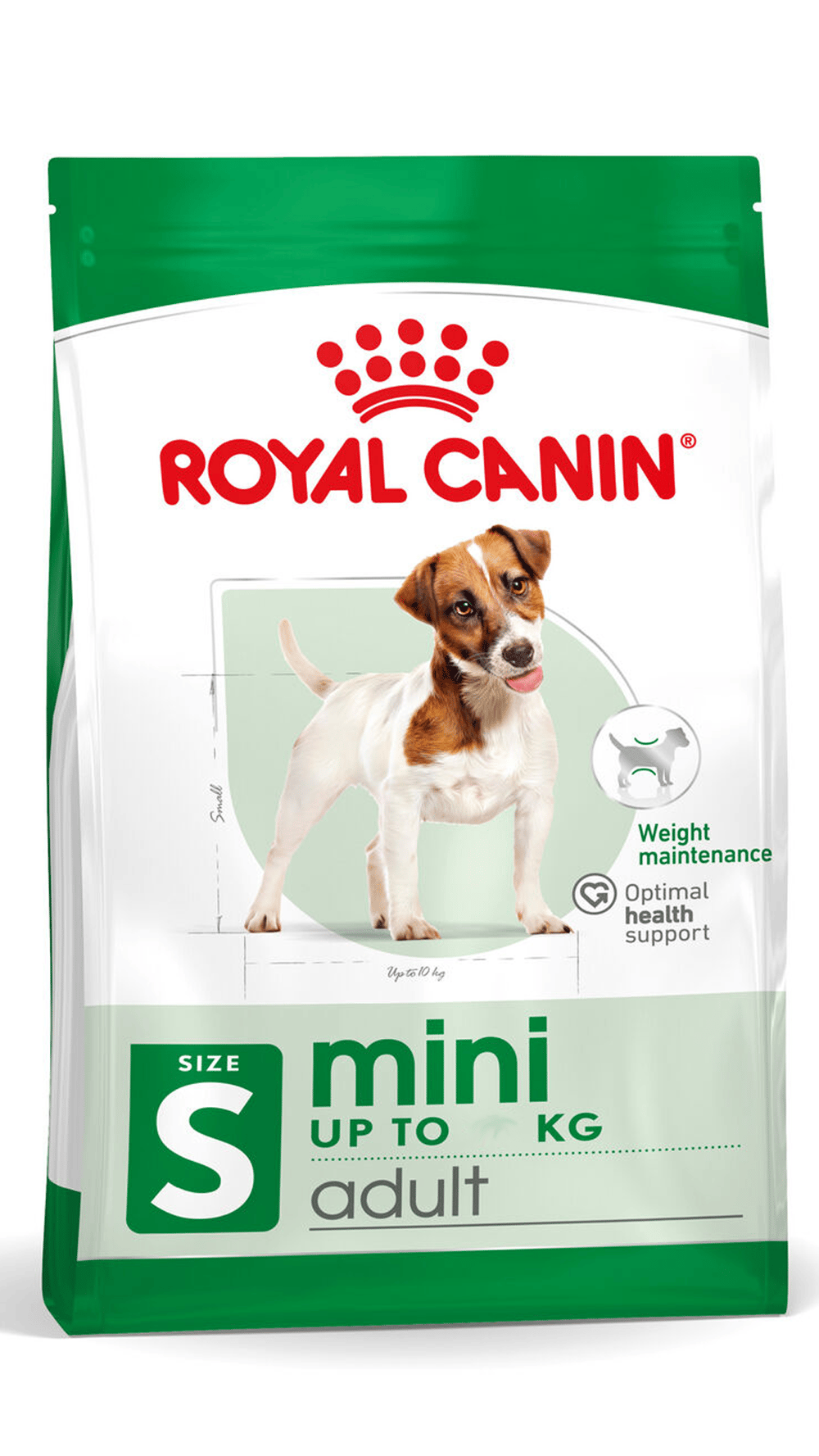 Royal Canin Mini Küçük Irk Yetişkin Köpek Maması 2 kg