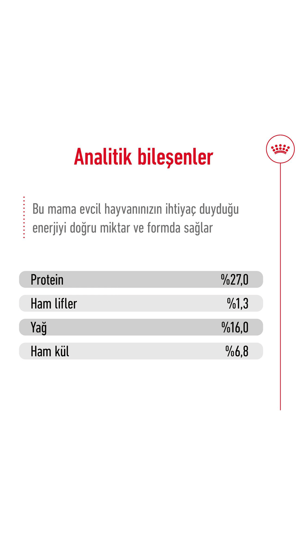 Royal Canin Mini Küçük Irk Yetişkin Köpek Maması 4 kg